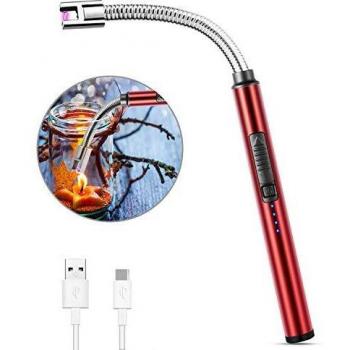 Flameless Electronic Kitchen Lighter