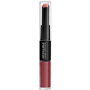 L'Oreal Make Up Labial Infaillible 24H 507 Relentless