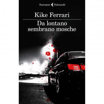 Da lontano sembrano mosche