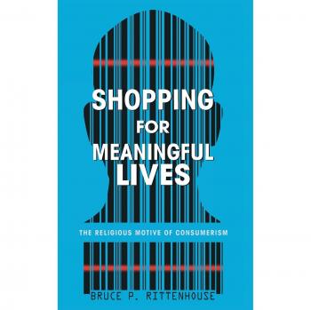 Shopping for Meaningful Lives
