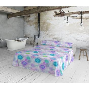 Set Lenzuola Grigio Singolo 90 Lois Mara