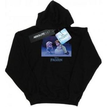 Sweat Disney Femme La Reine des Neiges Bonhomme de Neige