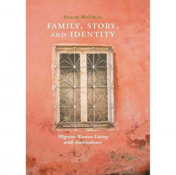 Family Story and Identity