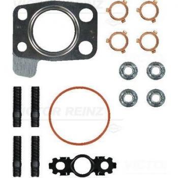 Turbocompressor ReinZ Kit 04‑10340‑01 – Montagem Completa