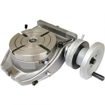Elmag Rundtisch Modell HVRT 160