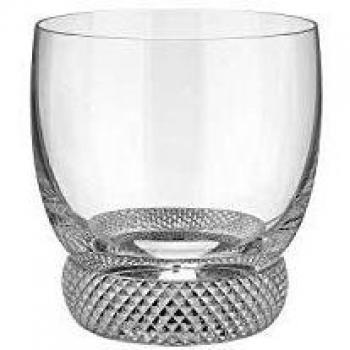 Elegant Octavie Whiskey Tumbler