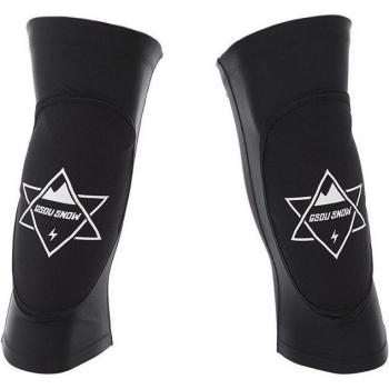 GSOU SNOW Men Women Ski Knee Pads