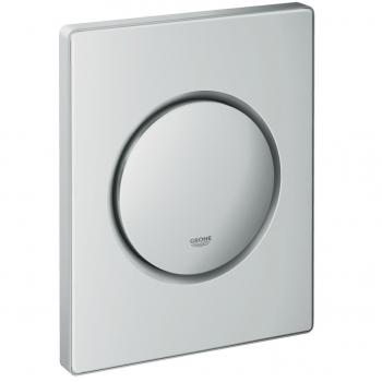 Nova Pulse Actuation Plate