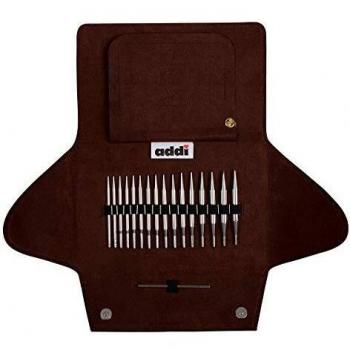 Addi Click System Lace Needle Set