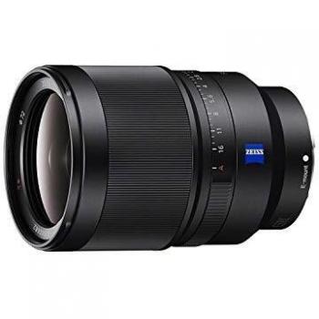 Sony SEL FE 35mm f/1.4 E-Mount T Distagon