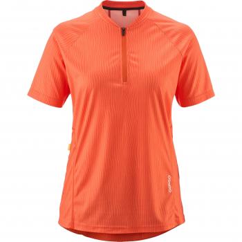 Gonso Soft Touch Damen-Rot 46 – Abenteuer-Jersey