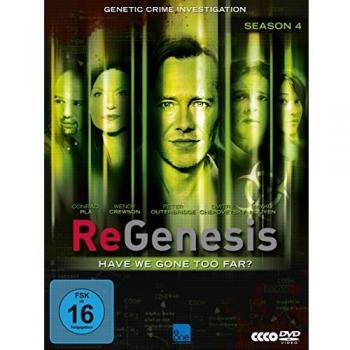 ReGenesis