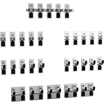 Bott 20 Piece Hook Kit