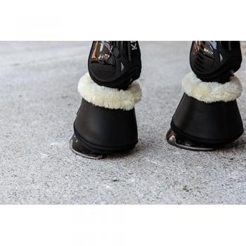 Sheepskin Overreach Boots