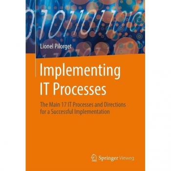 Implementing IT Processes