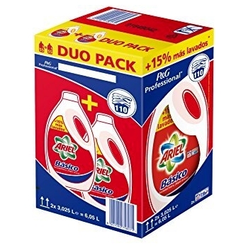 Ariel 112D Liquid Power Pair