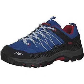 Chaussures de Trekking Basses pour Enfants CMP Rigel Waterproof