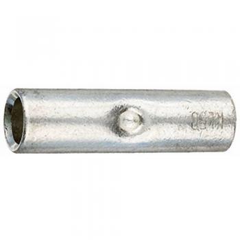 Connettore 25 mm² Metallo Non Isolato