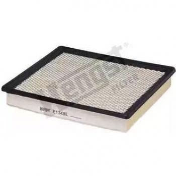 Filtre à air HENGST E1348L