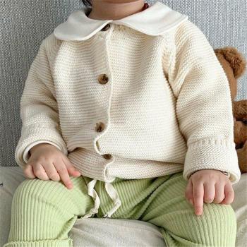 Kids Girls Autumn Sweaters