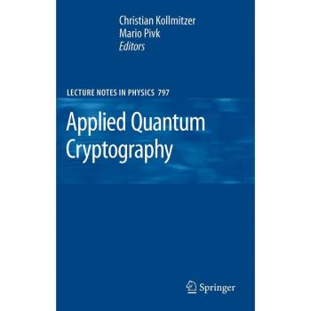 Vitalsource Technologies, Inc. Applied Quantum Cryptography