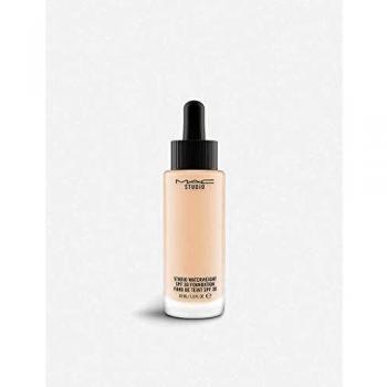MAC Studio Wasser-Foundation mit LSF 30