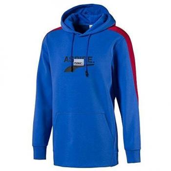 Avenir Blue T-Shirt by Puma