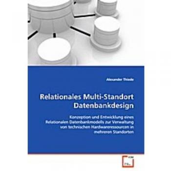 Relationales Multi-Standort Datenbankdesign