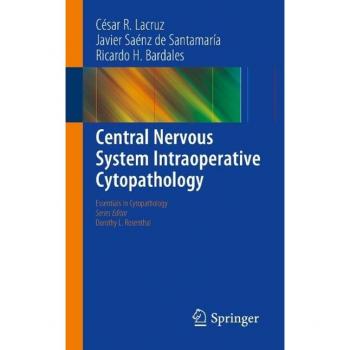 Vitalsource Technologies, Inc. Central Nervous System Intraoperative Cytopathology