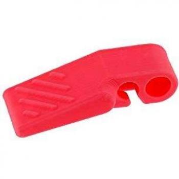 Simson Kaltstarthebel 3D, Pink