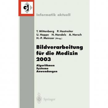 Vitalsource Technologies, Inc. Bildverarbeitung Fur Die Medizin 2003
