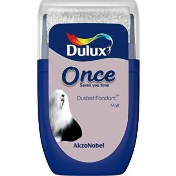 QuickTest Dust‑Fin 30 mL