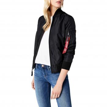 Alpha Industries Bomberjacke für Damen MA-1 TT