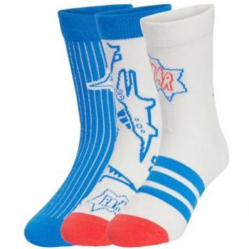Baby-Socken adidas Adiraptor Bundle