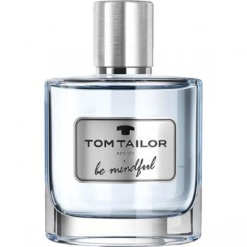 Be Mindful Man Eau de Toilette von Tom Tailor 50 ml