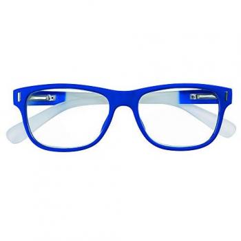 Occhiali per ipermetropia premontati Shadow Blu 1 diottria 1 paio
