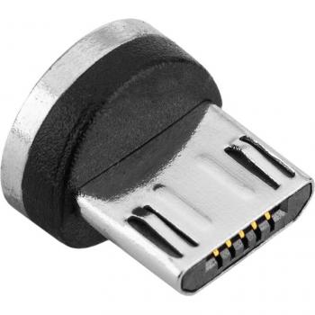 Magnetischer USB-Anschlussadapter