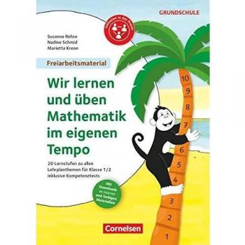 Freiarbeitsmaterial für die Grundschule