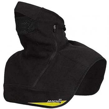 Motorcycle Wind Collar Mask Macna 2.0