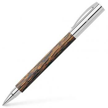 Kokos Rollerpen Faber-Castell Ambition