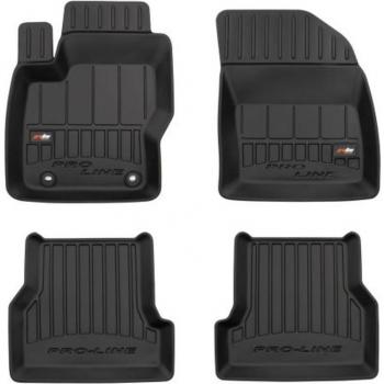Frogum FRG 3D407282 tappetini per auto