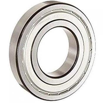 SKF 626 ZZ Radialkugellager, Originalqualität, 6 mm ID