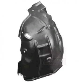 VAN WEZEL 4380433 Protector de rueda