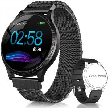 Reloj Inteligente FitTrack IP67