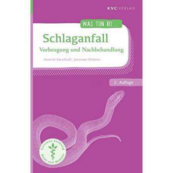 Schlaganfall: Vorbeugung und Nachbehandlung (Was tun bei)