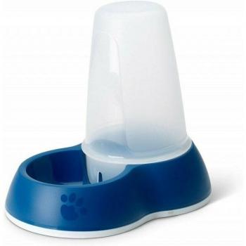 Fontaine d'eau automatique 15L pour chiens