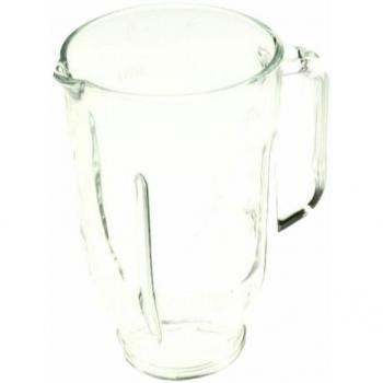 Bol blender Braun 110347 blanc