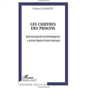 Les chiffres des prisons