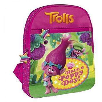 Trolls Cupcake Backpack 29 cm