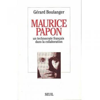 Maurice Papon (Essais)